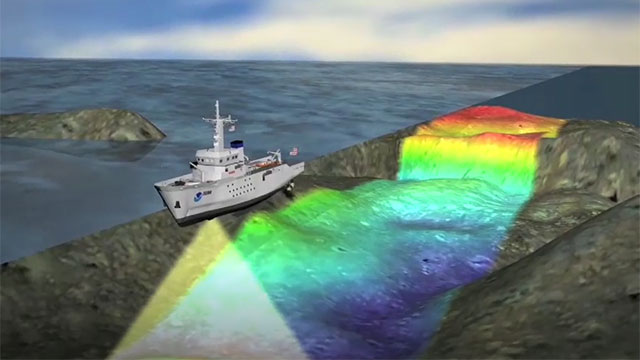 Read more about the article More Accurate Ocean Mapping: Multibeam Echosounder as the Key to Successful Undersea Surveys